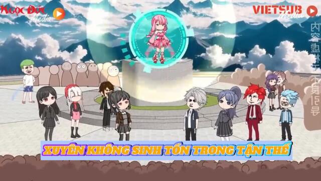 Full Version : Hệ Thống Sinh Tồn Trong Tận Thế  || Như Yên Sub