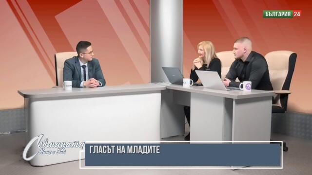 Не познавам студенти, които ще се бият в Украйна, знам колко плащат на част от младите за протести