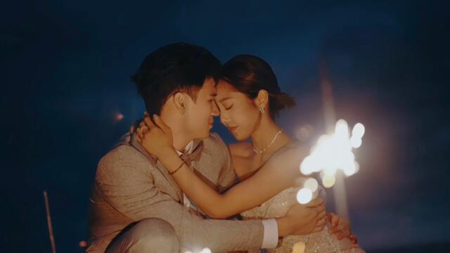 Canon in Love - Ariel Tsai 蔡佩軒 (Official Music Video)