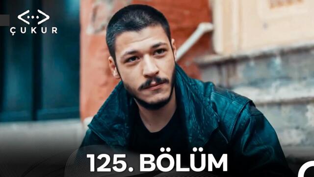 Çukur 125. Bölüm (Kısa Versiyon)