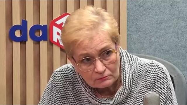 Мария Пиргова: Пеевски ще реши кога ще са изборите, ще има конфликт между Борисов и Желязков