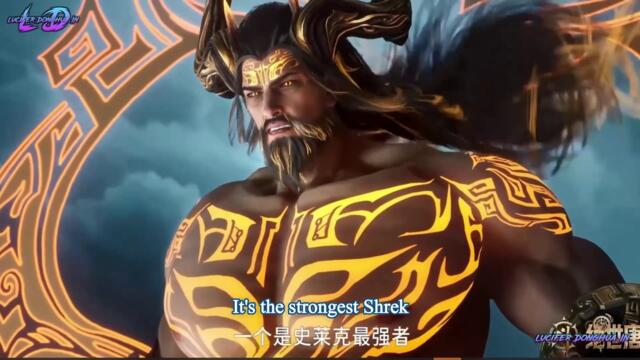 Soul Land 2- The Peerless Tang Sect Episode 93 English Sub