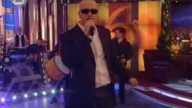 Слави и Ку-Ку Бенд - Едно ферари с цвят червен