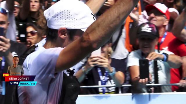 Get ready for the Chianti Ultra-Trail by UTMB live broadcast!