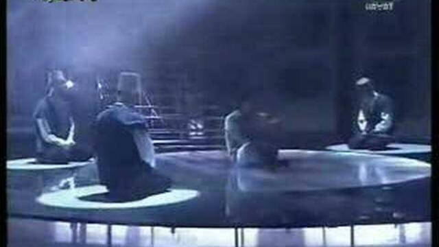 Amir Kazic LEO - Fatma