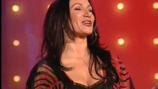 Ljilja Bela - Genije