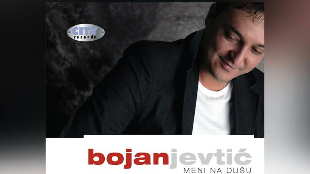Bojan Jevtic  - Opasno  - ( Official Audio 2009 )