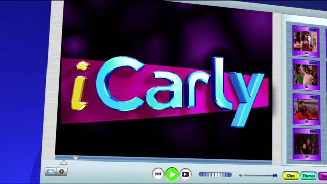ICarly-(Theme song) 1080P season 6