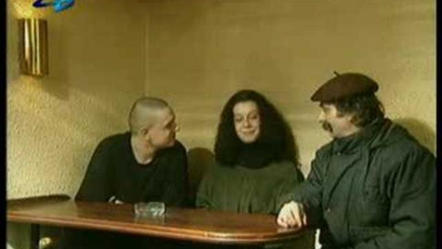 Signal - Moje bi (May be)