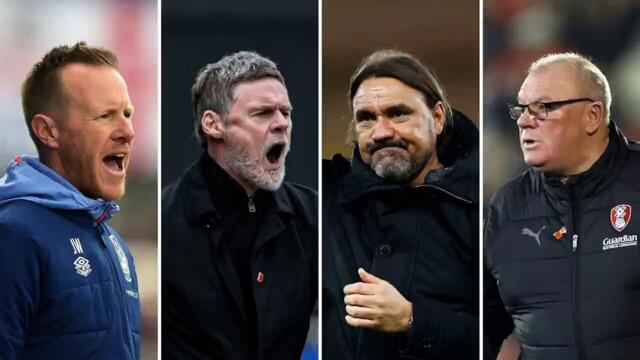 Leeds United and Sheffield United's promotion credentials PLUS Jon Worthington's sudden impact at Huddersfield Town - The YP FootballTalk Podcast