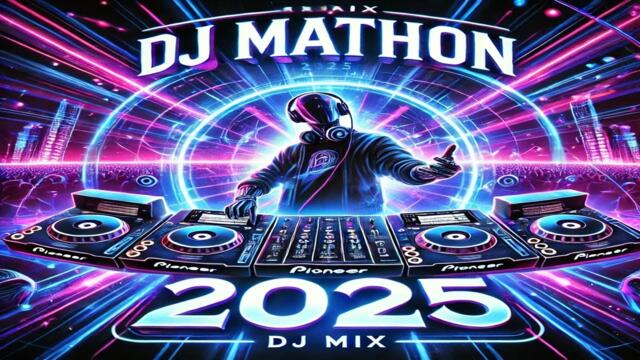 🔥 DJ REMIX 2025 🔥 Best Club Music, Mashups & Remixes of Popular Songs | Party Mix & Disco Hits 2024