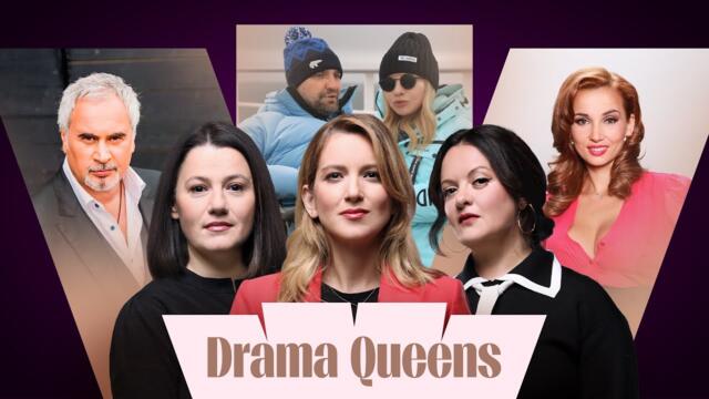 Личный подхалим Путина. Баста в Антарктиде. Феномен Меладзе. Секс на ТВ. Сериал «Переходный возраст» 2025-03-22 08:12