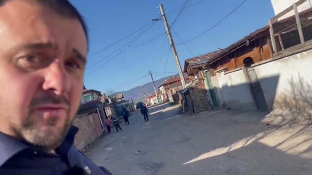 Мега сметището в спа столицата Велинград - Йордан Мицикулев, 22.03.2025