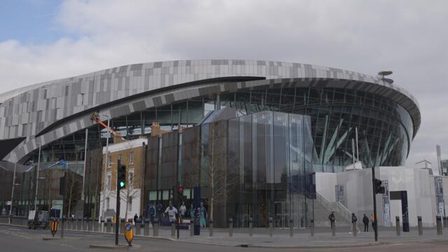 Transfer Latest: Spurs and West Ham eye big replacements this summer