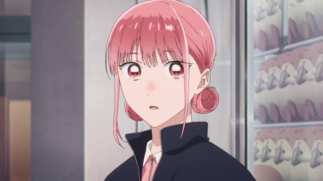 Blue Box Episode 25 English Sub