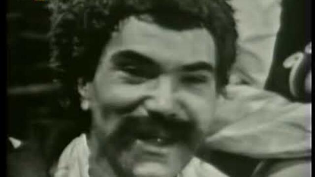 Юнаци с умни калпаци 1968