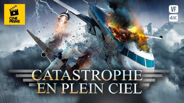 Catastrophe en plein ciel – Un avion sans contrôle… qui survivra ? ✈️😱 -  Film Complet - FIP