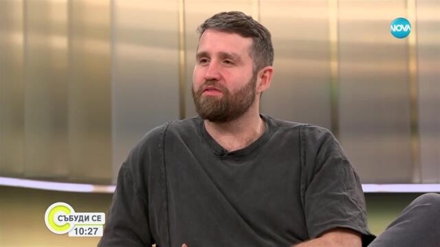 Даниел Пеев – Дънди – битка за престиж в „Кухнята на Ада”