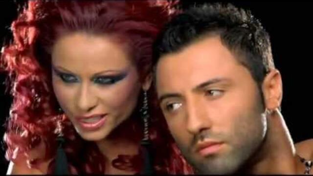 Ивена - Като кученце / OFFICIAL VIDEO / HQ DVD RIP