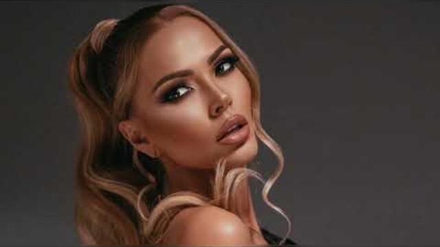 Магда - Усмихната ме запомни