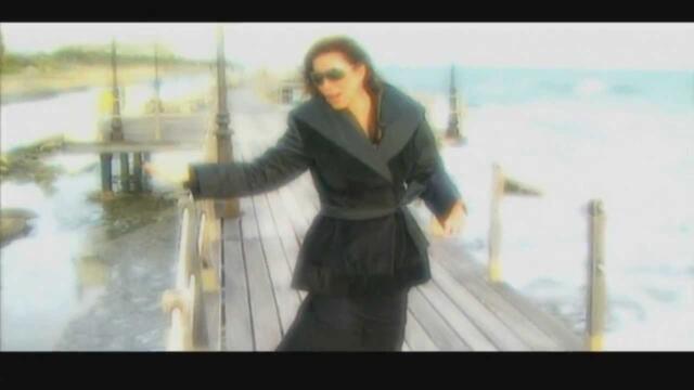 Angela Dimitriou - Ti na tin kano tin agapi sou (Official Clip) + Lyrics