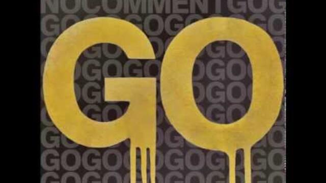 No Comment & Tervel - GO (2013)