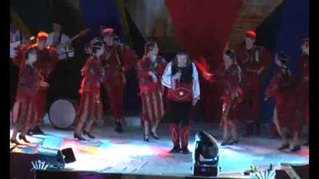 Володя Стоянов -- Великденски концерт в Благоевград