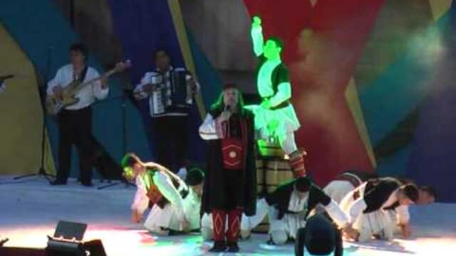 Володя Стоянов -- Великденски концерт