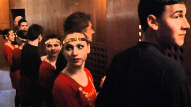 Володя Стоянов -- ВОЙВОДАТА „Каде и да одиш..."