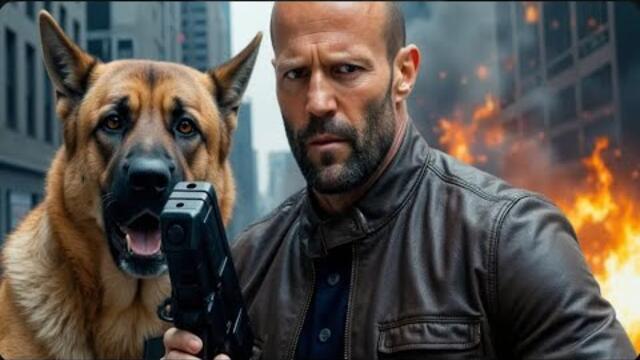 jason statham | Blockbuster Movie 2025 | Full Action movie #movie #actionmovies sw22