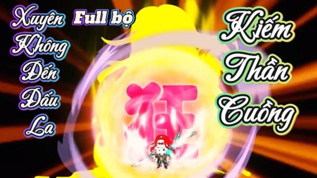 Full bộ : 01-41 | Xuyên Không Đến Đấu La- Kiếm Thần Cuồng || B Sub