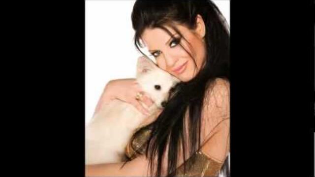 Силвия - Ти ме подлудяваш