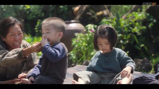 When Life Gives You Tangerines Episode 1 English Sub