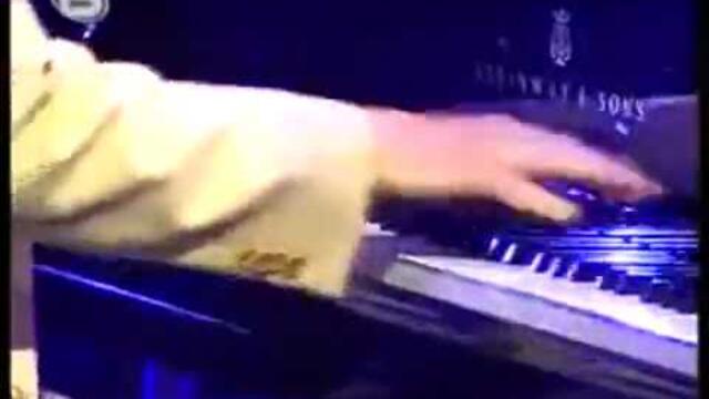 Ивана - Нещо нетипично Джаз Версия