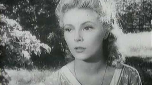 В навечерието / Накануне (1959) - Целият филм