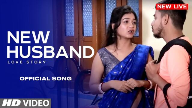 "Dil Ki Zameen Pe | Official Music Video 2024 | Heart-Touching Love Song"