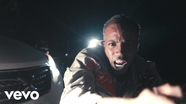 Diedohh, Top scheme - DRACO (Official Music Video)