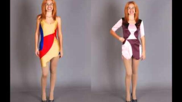 Стефифешън пее Killing me softly на Fugees (без звук)