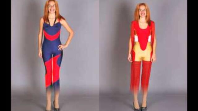 Стефифешън пее Змай на Индира Радич (без звук)