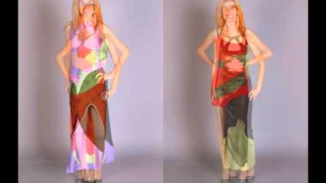 Стефифешън пее Стари мой приятелю на Лили Иванова (без звук)