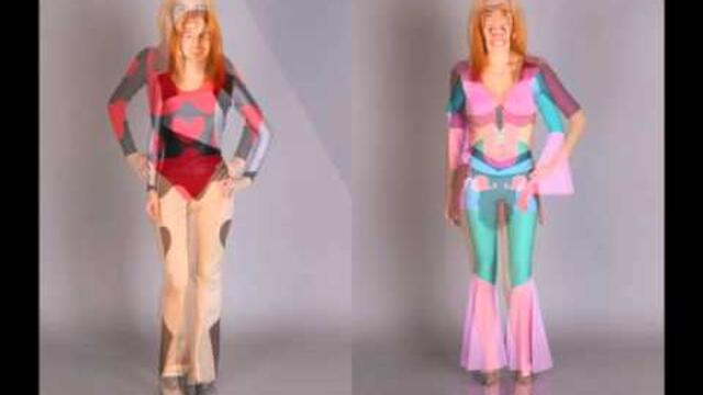 Стефифешън пее Осъдени души на Лили Иванова (без звук)