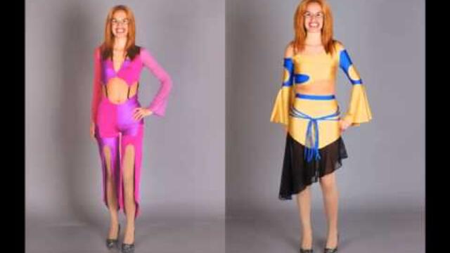 Стефифешън пее Не всичко е пари на Лили Иванова (без звук)