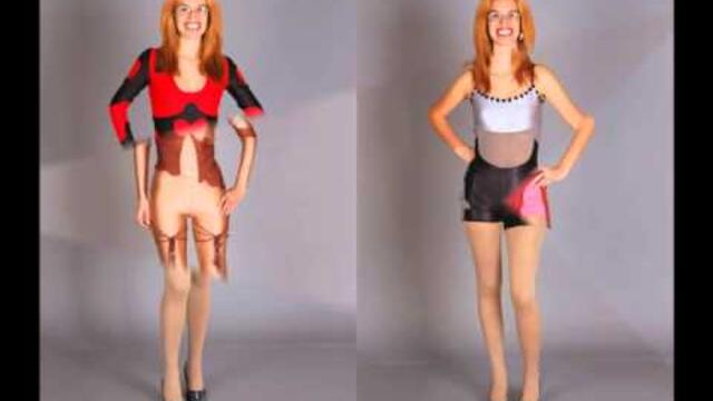 Стефифешън пее За тебе бях на Лили Иванова (без звук)