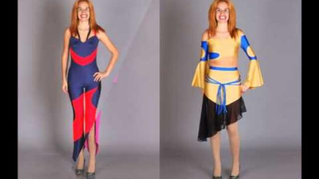 Стефифешън пее Ветрове на Лили Иванова NEW (без звук)