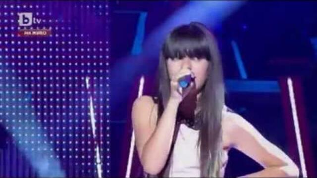 Вася Попова и Дивна - Ти не можеш да ме спреш - Гласът на България