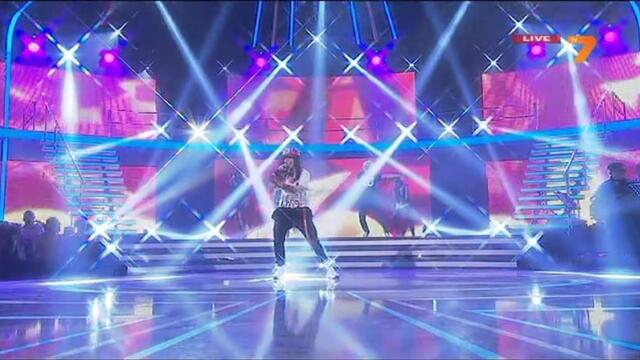 Петя Буюклиева - Ти не можеш да ме спреш (Музикална Академия) 11.10.2013 - част - 9 от 13