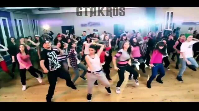 Дивна - И Ти Не Можеш Да Ме Спреш (INSTRUMENTAL VERSION)