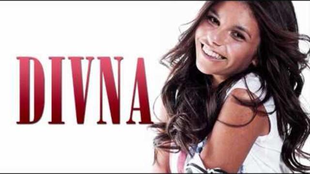 ДИВНА ft. МИРО и КРИСКО - И ти не можеш да ме спреш