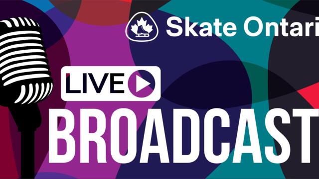 2025 Skate Ontario Provincial Championships- Pad B