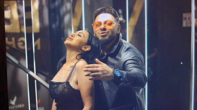 KRASI LEONA RISKUVAM DA TE IMAM - КРАСИ ЛЕОНА - РИСКУВАМ ДА ТЕ ИМАМ